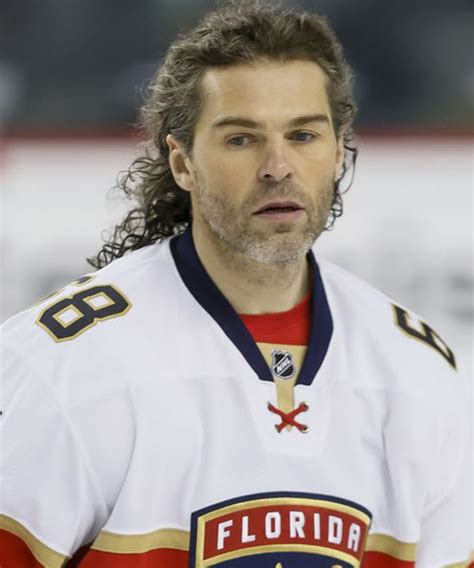 how much is jagr worth